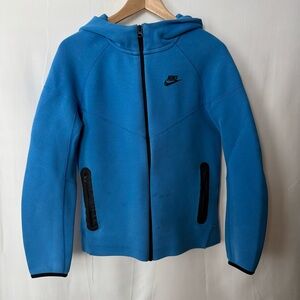 Nike Tech Performance Jacket - Youth XL